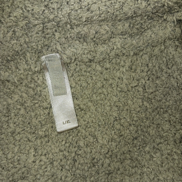 Skims Tie up Sweater - Picture 5 of 5